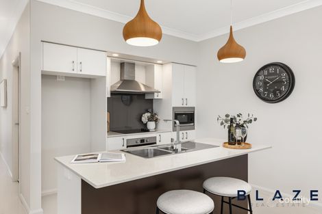 Property photo of 14 Vinny Road Edmondson Park NSW 2174