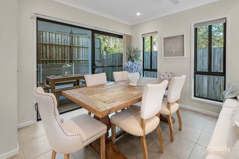 Property photo of 141 George Alexander Way Coomera QLD 4209