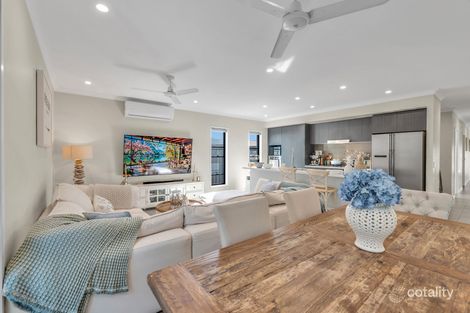 Property photo of 141 George Alexander Way Coomera QLD 4209