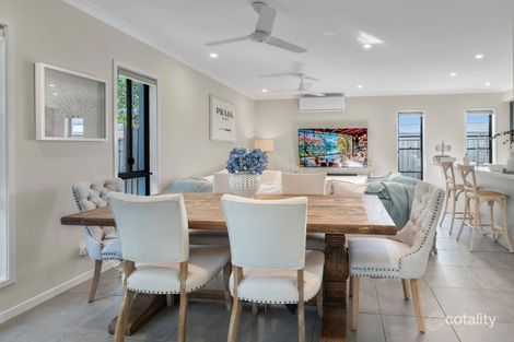 Property photo of 141 George Alexander Way Coomera QLD 4209