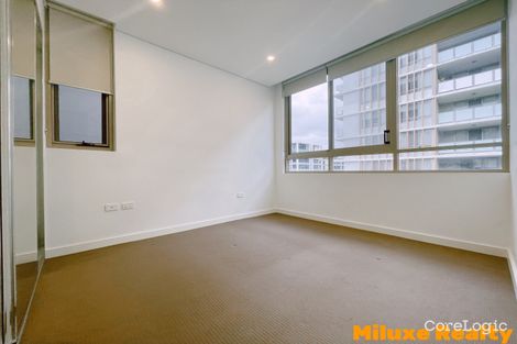 Property photo of 5302/1A Morton Street Parramatta NSW 2150