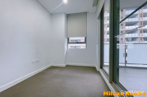 Property photo of 5302/1A Morton Street Parramatta NSW 2150
