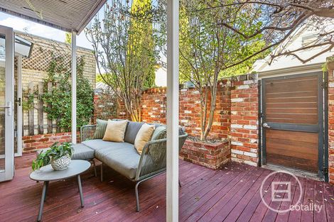 Property photo of 24A Marlborough Street Perth WA 6000