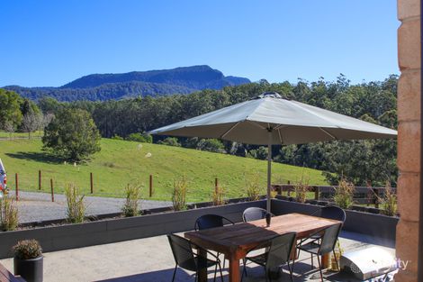 Property photo of 3933A Kyogle Road Lillian Rock NSW 2480