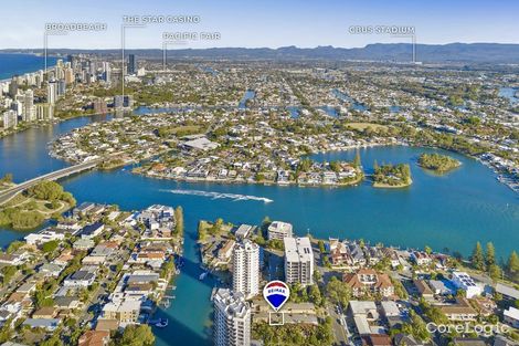 Property photo of 8/11 Peninsular Drive Surfers Paradise QLD 4217