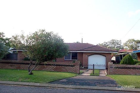 17 Crawford St, Mandurah, WA 6210