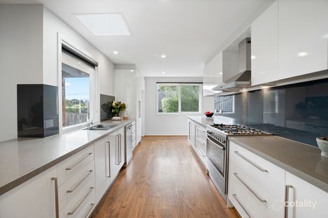 Property photo of 4 East Link Chirnside Park VIC 3116