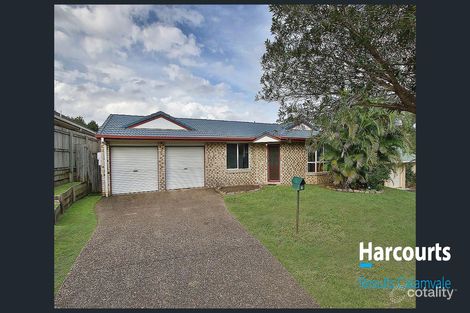 Property photo of 1 Lyrebird Close Doolandella QLD 4077