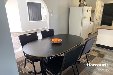 Property photo of 1 Lyrebird Close Doolandella QLD 4077