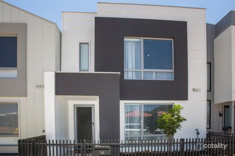 Property photo of 16 Mistral Meander Currambine WA 6028