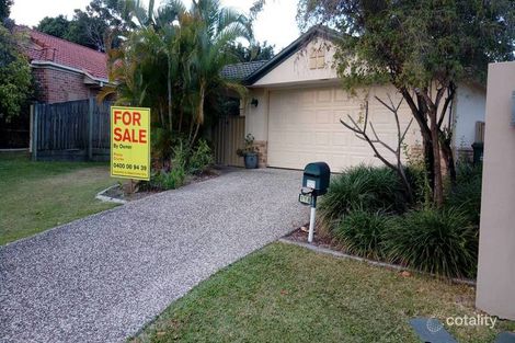 118 Swanton Dr, Mudgeeraba, QLD 4213