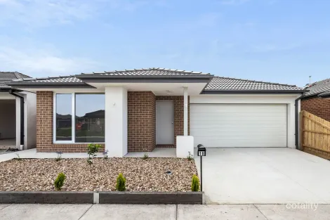 18 MAGNOLIA CRES, BEVERIDGE, VIC 3753