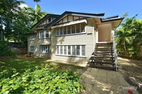 Property photo of 31 Hall Street Edge Hill QLD 4870