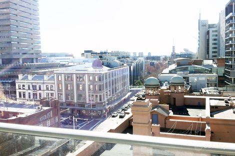 50/12-26 Regent St, Chippendale, NSW 2008