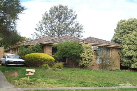 12 Cameo Ct, Narre Warren, VIC 3805