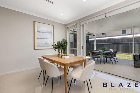 Property photo of 14 Vinny Road Edmondson Park NSW 2174