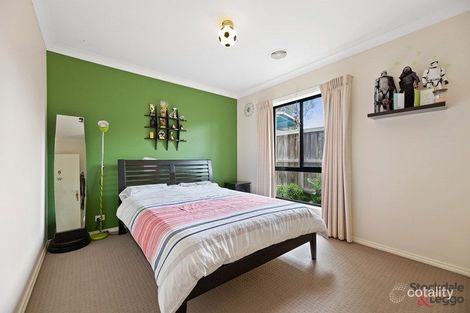Property photo of 25 Parkside Drive Moe VIC 3825