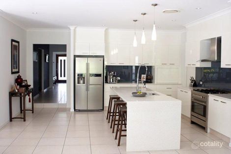 Property photo of 132 Ormeau Ridge Road Ormeau Hills QLD 4208