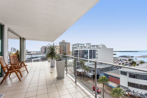 Property photo of 603/1-7 Duporth Avenue Maroochydore QLD 4558