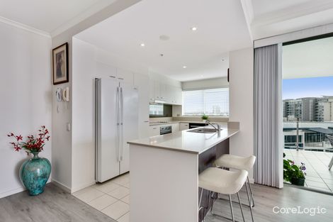 Property photo of 603/1-7 Duporth Avenue Maroochydore QLD 4558