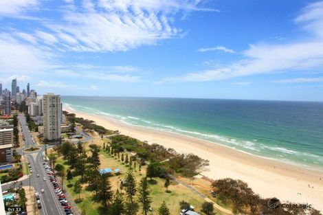 Property photo of 1804/159 Old Burleigh Road Broadbeach QLD 4218