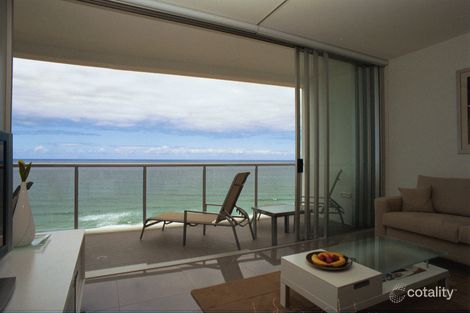 Property photo of 1804/159 Old Burleigh Road Broadbeach QLD 4218