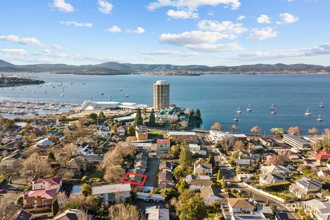 Property photo of 6/7 Derwentwater Avenue Sandy Bay TAS 7005