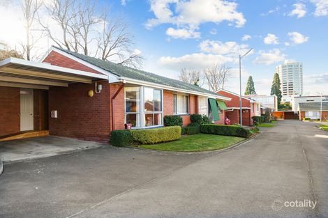 Property photo of 6/7 Derwentwater Avenue Sandy Bay TAS 7005