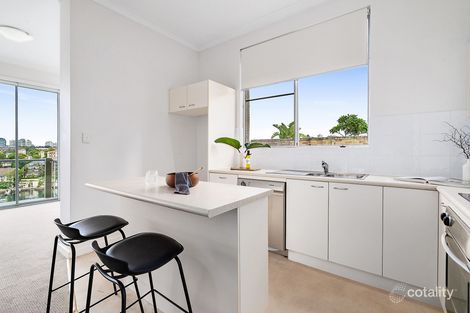 Property photo of 6/56 Milson Road Cremorne Point NSW 2090