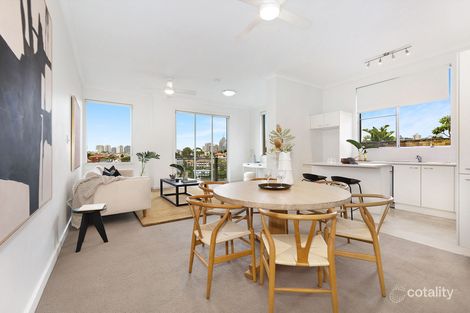 Property photo of 6/56 Milson Road Cremorne Point NSW 2090