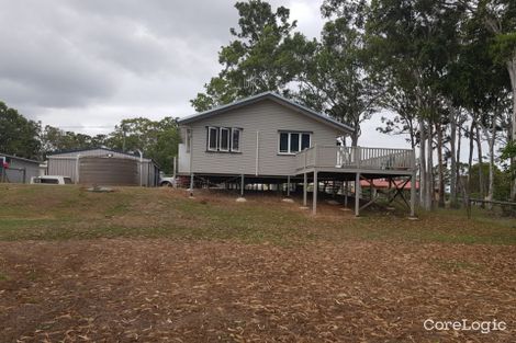 Property photo of 120 Eckert Road Boonooroo QLD 4650