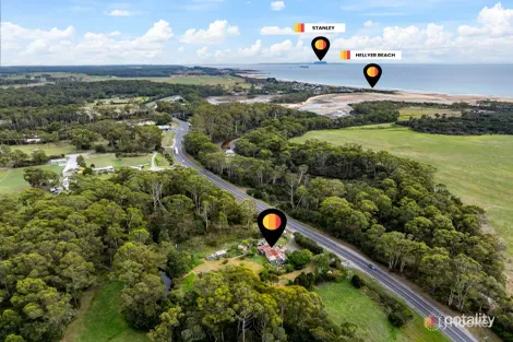 19491 Bass Hwy, Detention, TAS 7321