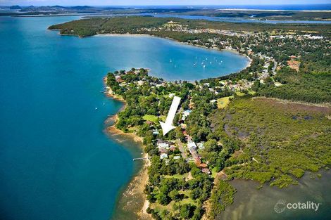 13 Caswell Cres, Tanilba Bay, NSW 2319