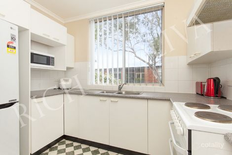 Property photo of 13/135-139 Croydon Avenue Croydon Park NSW 2133