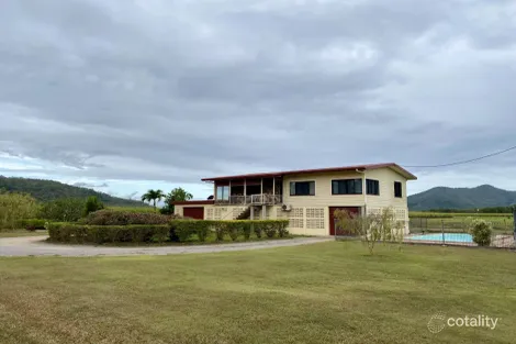 Property photo of 1823 Stone River Road Upper Stone QLD 4850