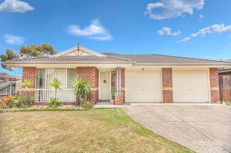 Property photo of 16 Alberton Drive Cranbourne West VIC 3977