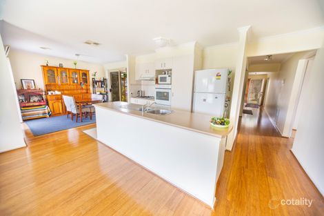 Property photo of 16 Alberton Drive Cranbourne West VIC 3977