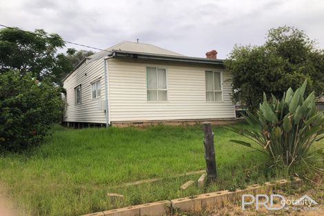 Property photo of 8 Williams Street Ouyen VIC 3490
