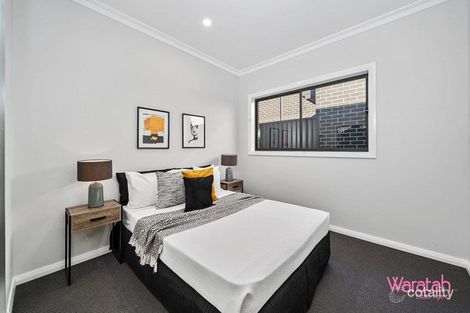 Property photo of 9 Pettengell Street Marsden Park NSW 2765