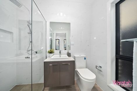 Property photo of 9 Pettengell Street Marsden Park NSW 2765