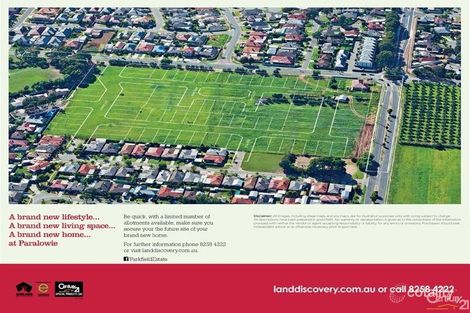 81 Fazzolari Cct, Paralowie, SA 5108