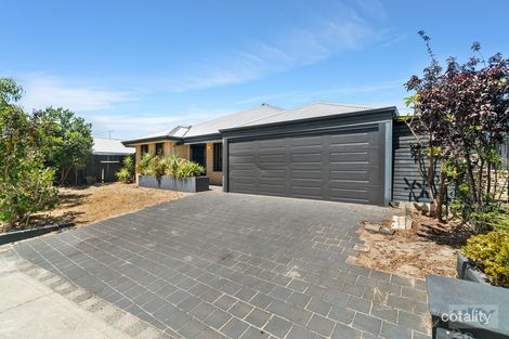 Property photo of 126 Westgrove Drive Ellenbrook WA 6069