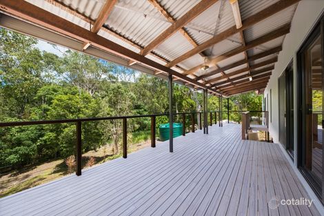 Property photo of LOT 28 Sam Hill Drive Woodwark QLD 4802