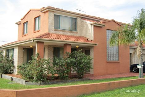 Property photo of 208 Darling Street Greystanes NSW 2145