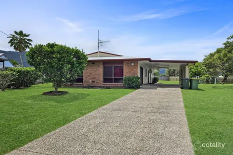 20 Matilda Cl, Woree, QLD 4868