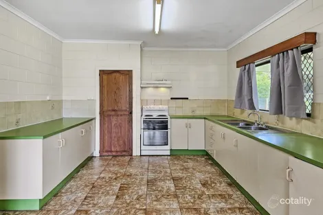 Property photo of 20 Matilda Close Woree QLD 4868