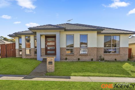 Property photo of 24 Broadbent Avenue Middleton Grange NSW 2171