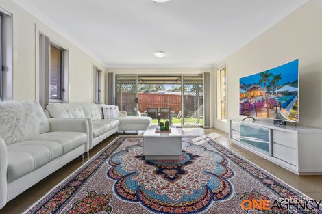 Property photo of 24 Broadbent Avenue Middleton Grange NSW 2171