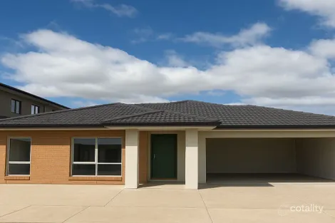 Property photo of 16 Cedar Street Donnybrook VIC 3064