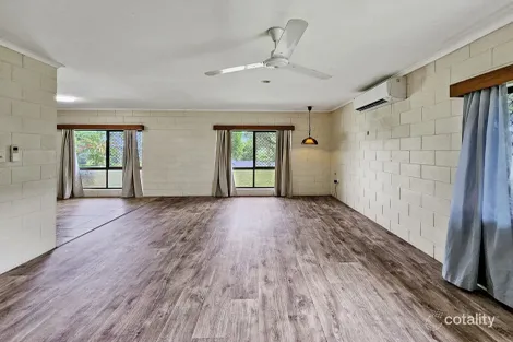 Property photo of 20 Matilda Close Woree QLD 4868